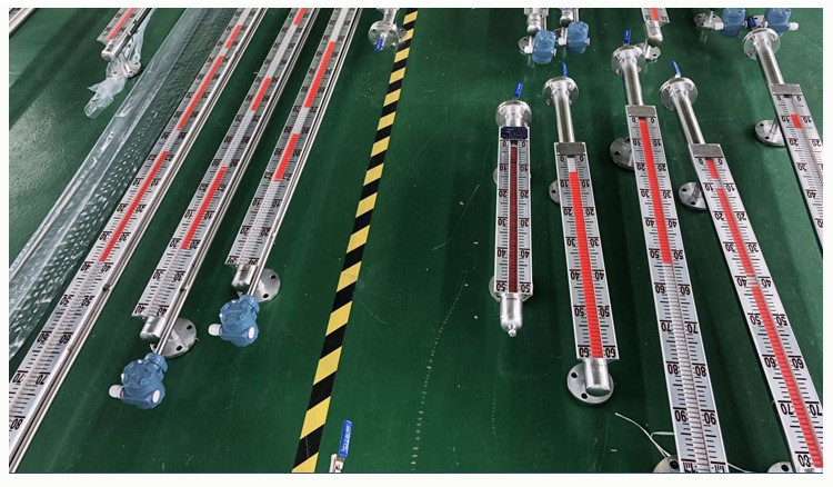 消防水池液位計產(chǎn)品圖