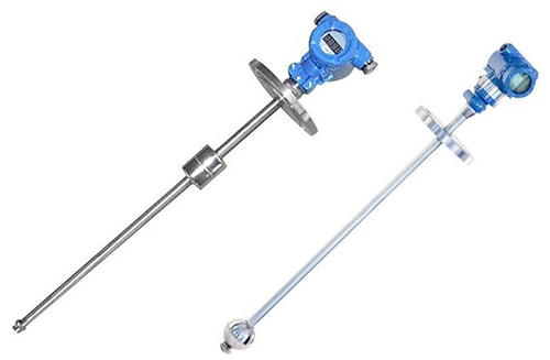 儲罐浮球液位計產(chǎn)品圖